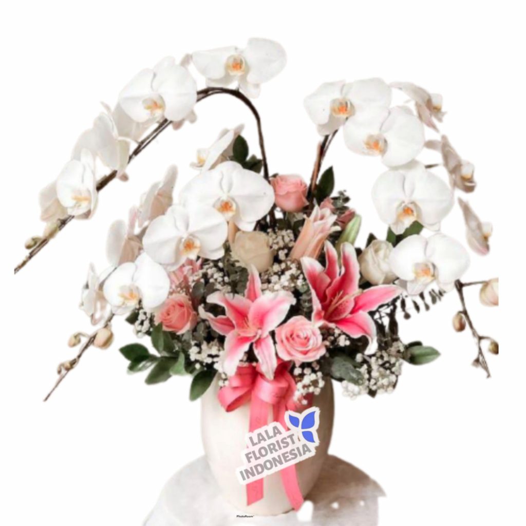 Karangan Bunga Bandung