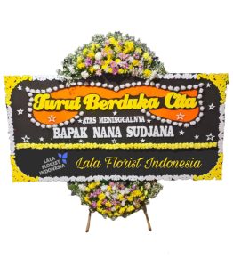 Bunga Papan Daerah Ujungberung