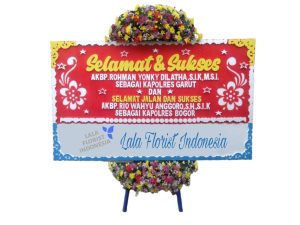 Papan Bunga 24Jam Gumelar