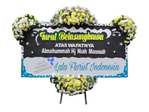 Papan Bunga Kecamatan Singajaya Garut