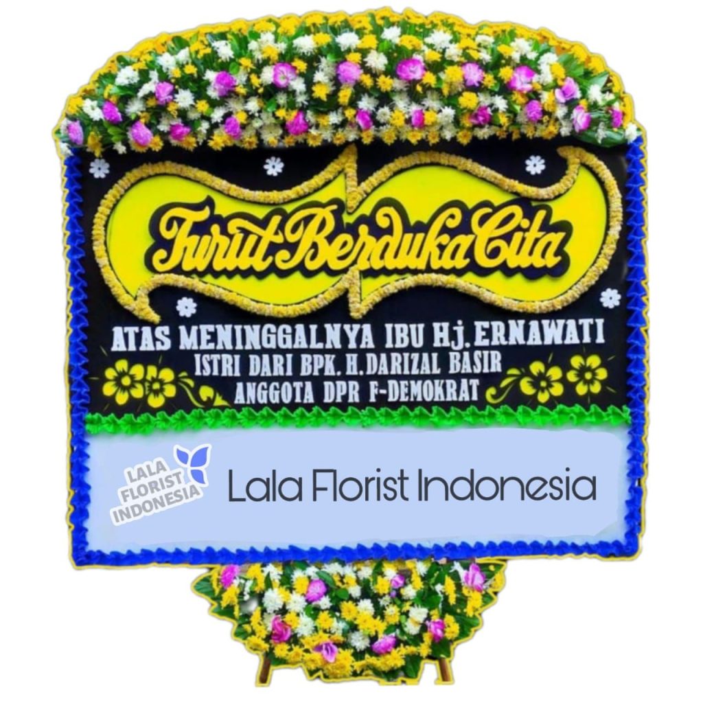 Papan Bunga Bandung Kulon
