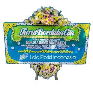 Toko Bunga Mangarabombang Murah