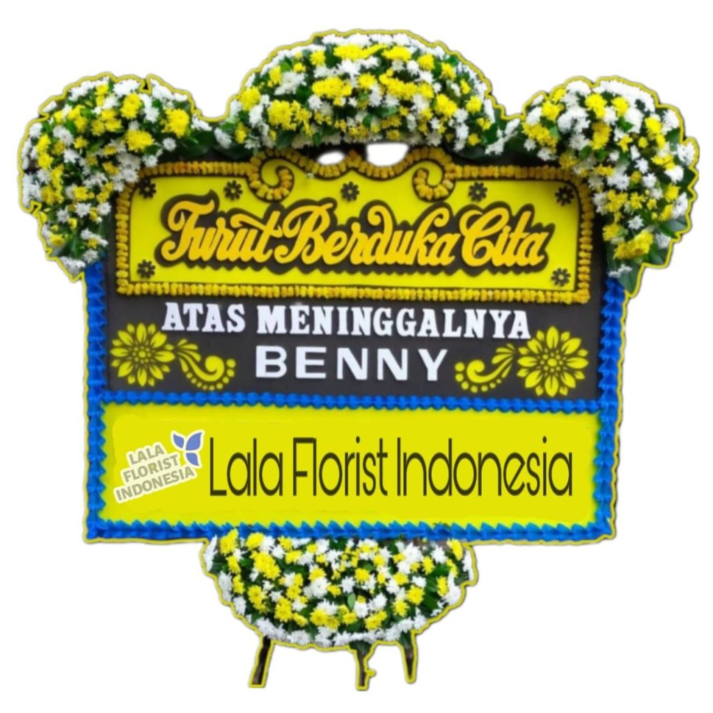 Toko Bunga Daerah Bandung Wetan