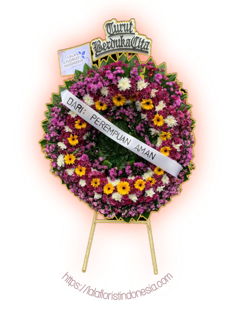 Bunga Papan Terdekat Watunohu