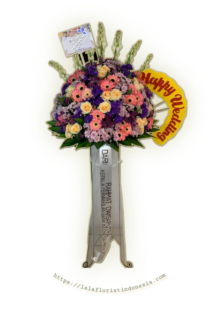 Toko Bunga Kecamatan Wawonii Selatan